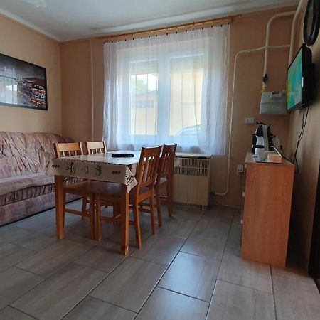 Zsuzsa Vendeghaz Villa Bogacs Ngoại thất bức ảnh