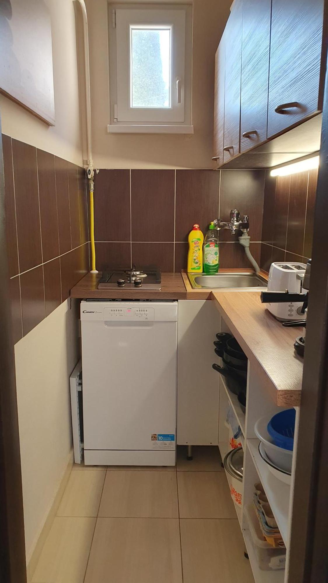 Zsuzsa Vendeghaz Villa Bogacs Ngoại thất bức ảnh