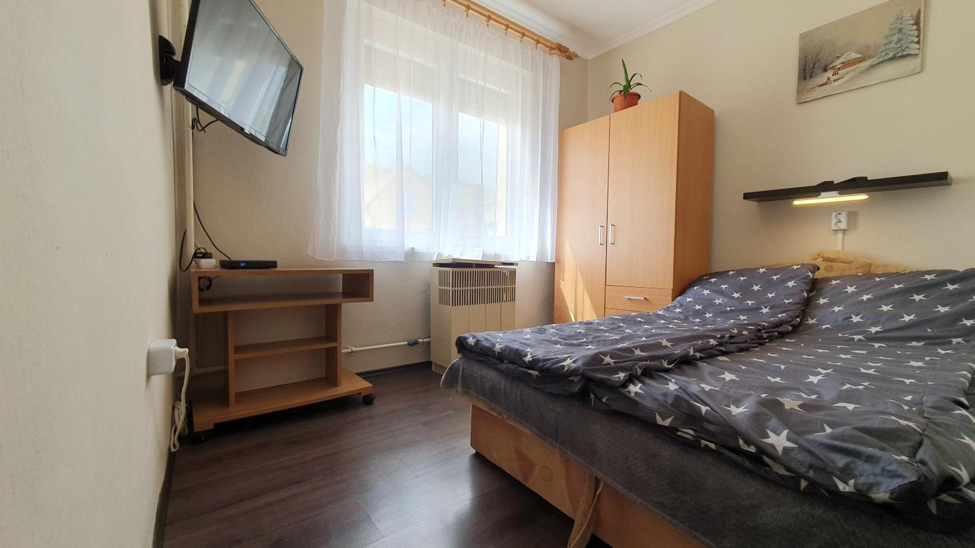 Zsuzsa Vendeghaz Villa Bogacs Ngoại thất bức ảnh