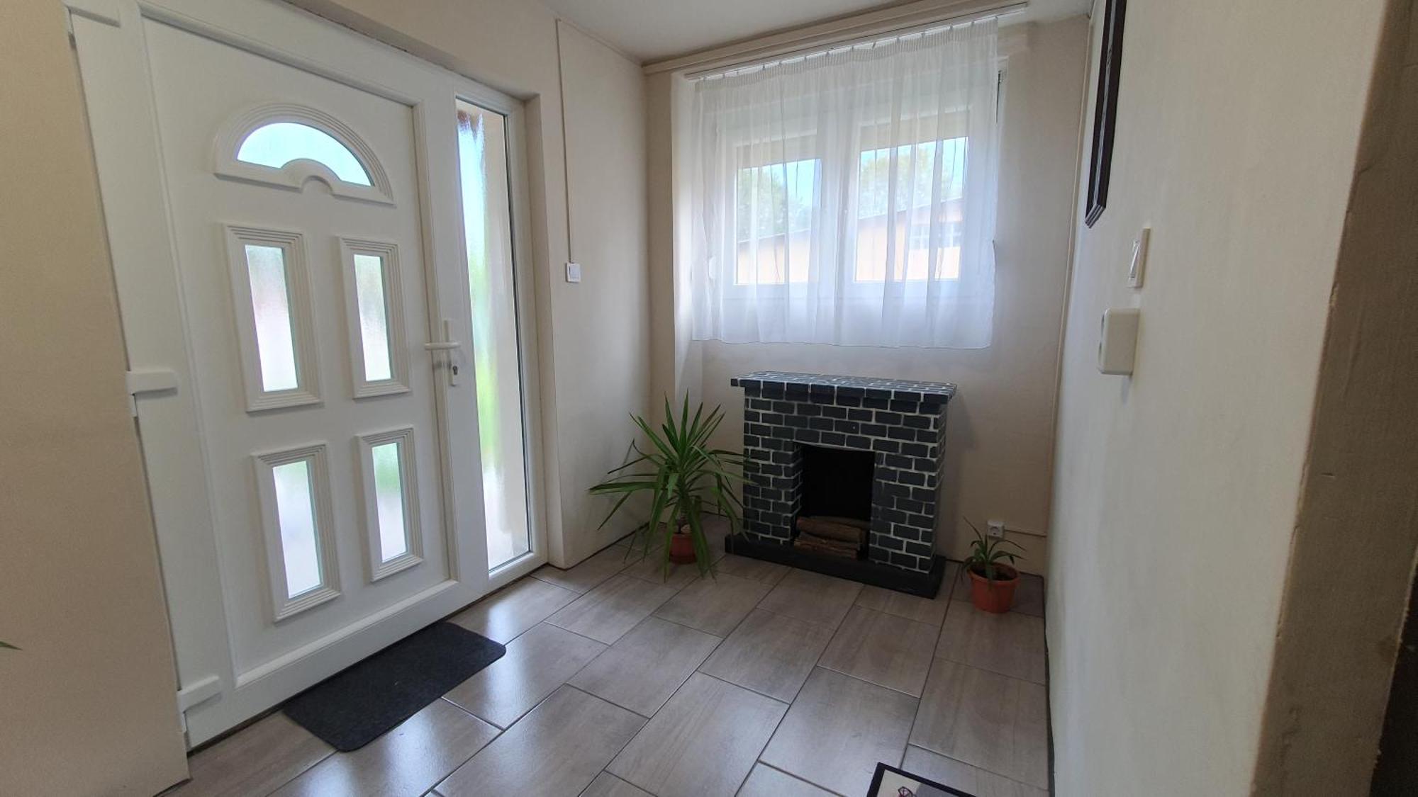 Zsuzsa Vendeghaz Villa Bogacs Ngoại thất bức ảnh
