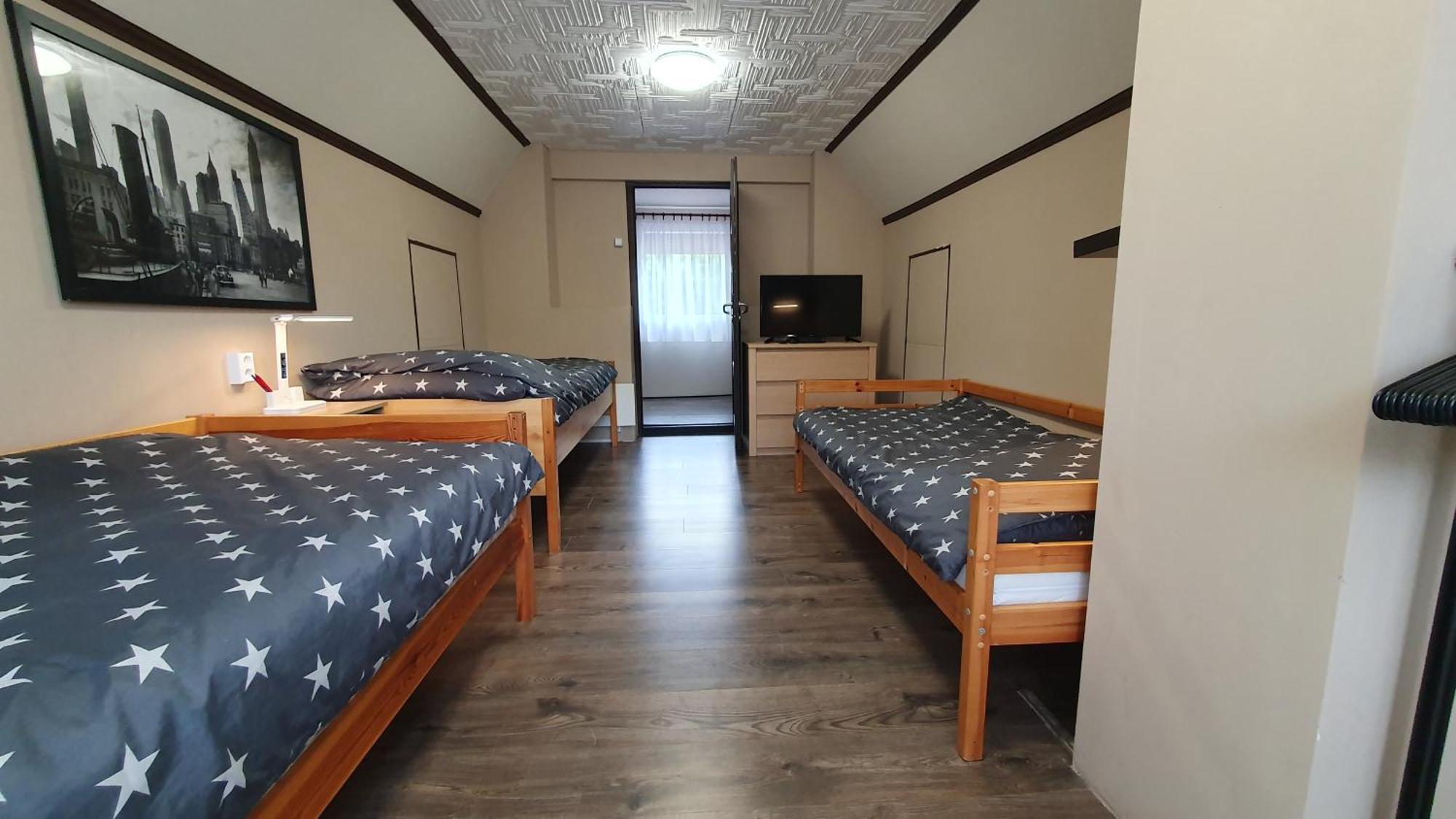 Zsuzsa Vendeghaz Villa Bogacs Ngoại thất bức ảnh