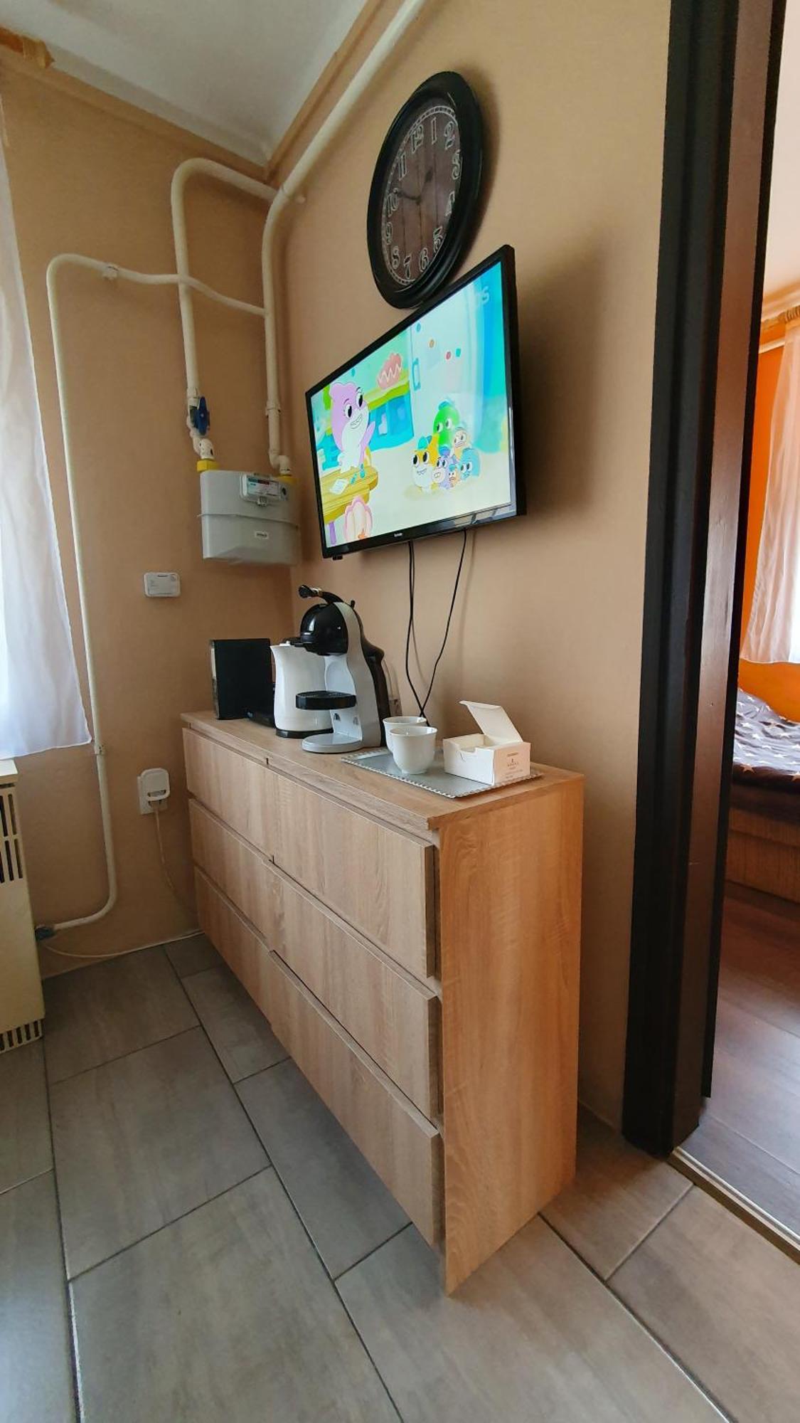 Zsuzsa Vendeghaz Villa Bogacs Ngoại thất bức ảnh