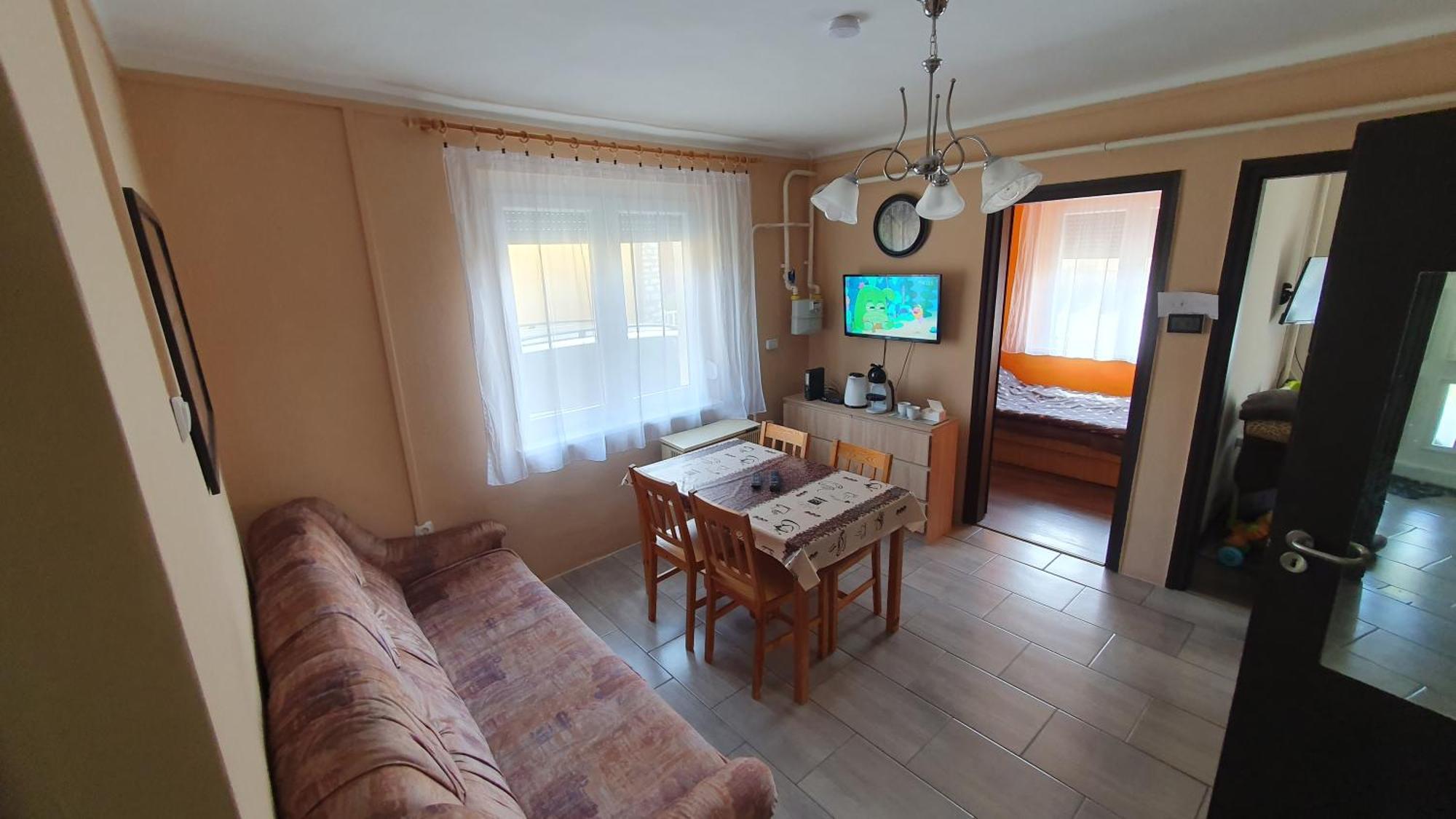 Zsuzsa Vendeghaz Villa Bogacs Ngoại thất bức ảnh