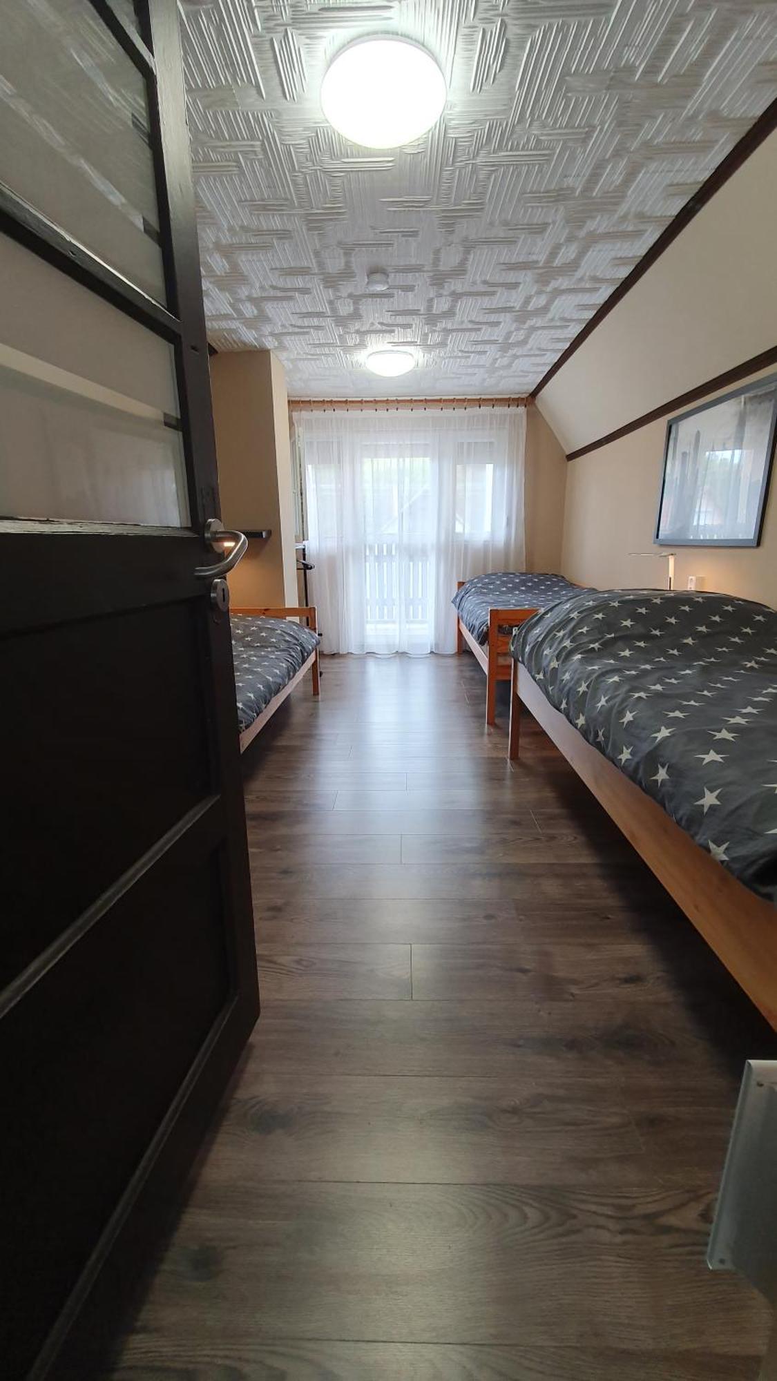 Zsuzsa Vendeghaz Villa Bogacs Ngoại thất bức ảnh