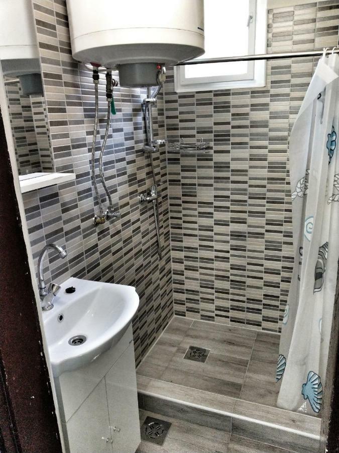 Zsuzsa Vendeghaz Villa Bogacs Ngoại thất bức ảnh