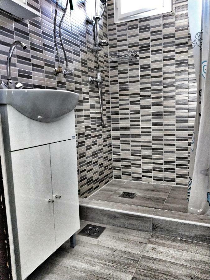 Zsuzsa Vendeghaz Villa Bogacs Ngoại thất bức ảnh